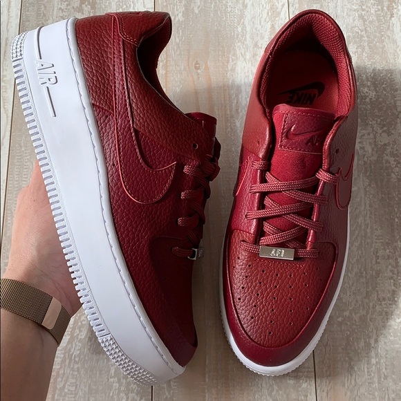 nike force sage 1